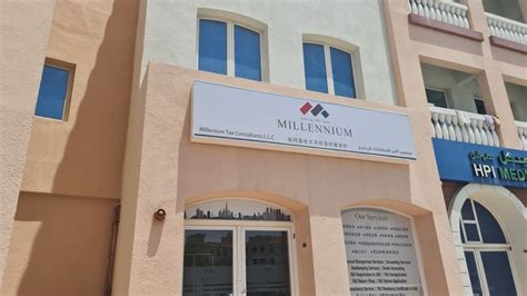 millenium tax consultantsaccounting services  international city