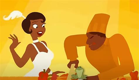 Tiana's Palace restaurant coming to life at Disneyland later this year