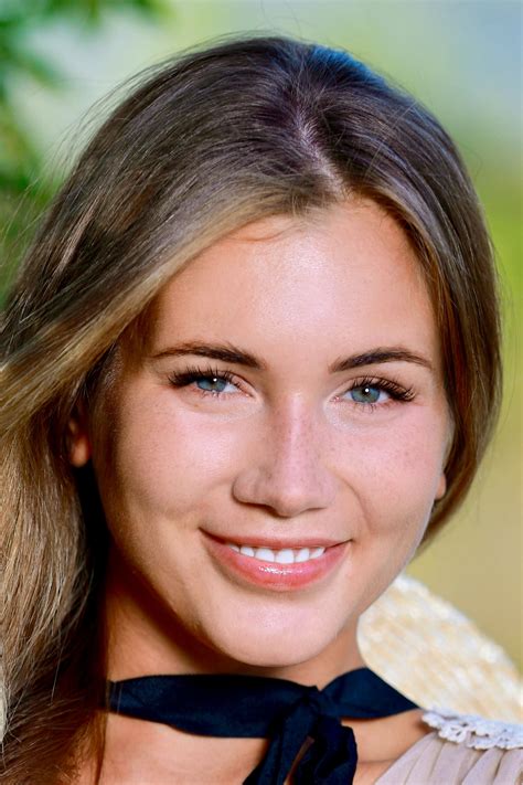 Mary Rock - Profile Images — The Movie Database (TMDB)