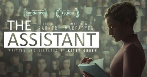 The Assistant