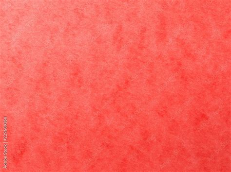 Red color paper texture and background, isolated on white Stock Photo ...