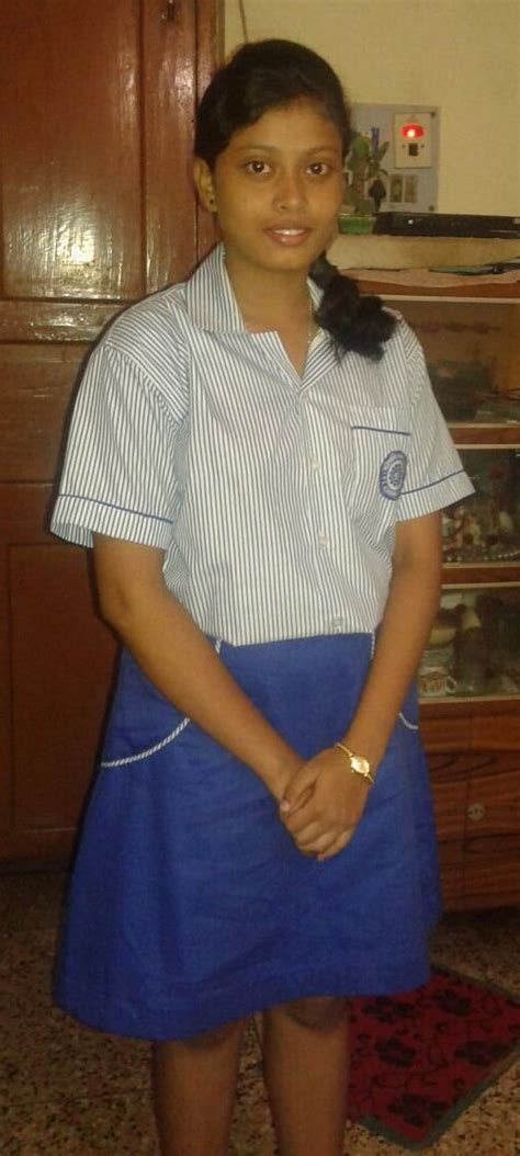 Desi School Beautiful Girl