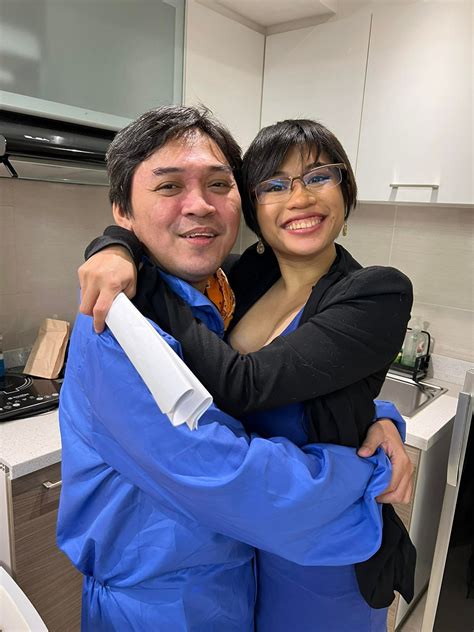 Filmming with Salome Salvi — RapsaBabe TV - Buymeacoffee