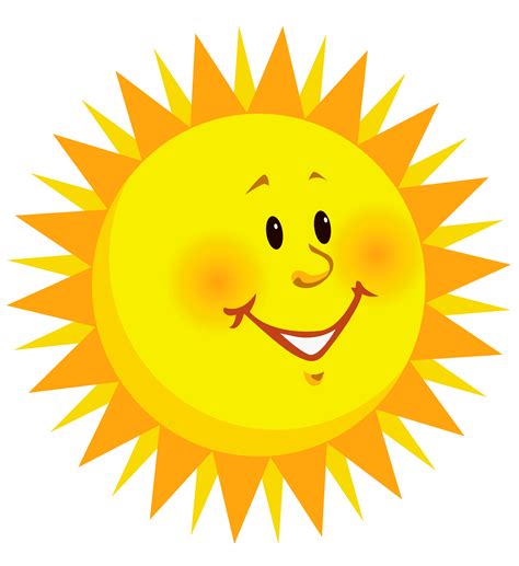 Free Cliparts Smiley Sunshine, Download Free Cliparts Smiley Sunshine