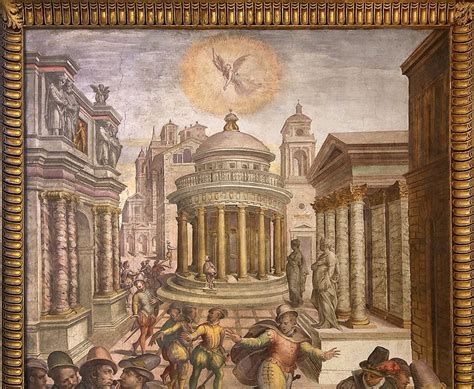High Renaissance Art - The Art and Artists of the High Italian Renaissance