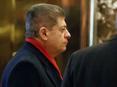 A $15 million lawsuit against Fox News analyst Andrew Napolitano