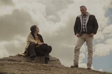 Let Him Go Review: Kevin Costner & Diane Lane’s Quagmire of Horror