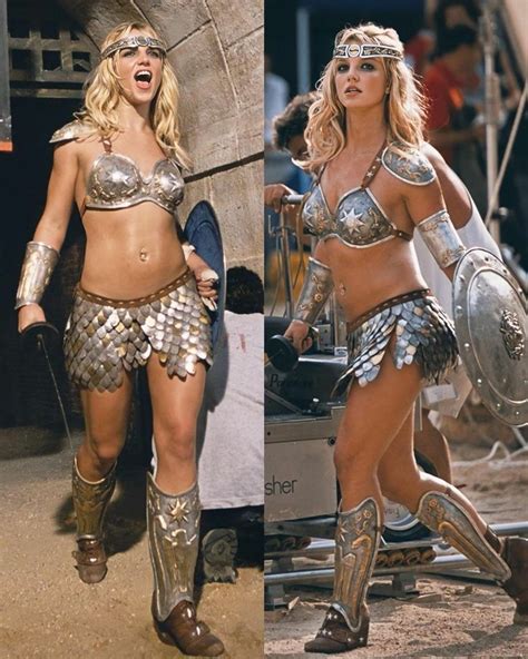 BRITNEY SPEARS Super Bowl 2004 Pepsi Commercial | Britney spears, Britney spears outfits ...