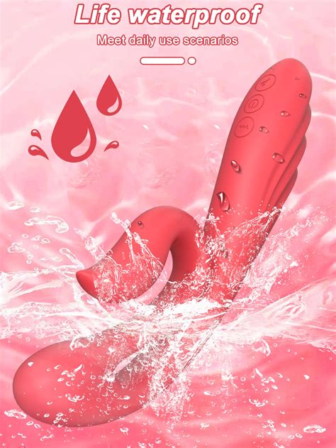 2024 G-spot Clitoral Vibrator Sex Toy for Women Clit Clitoris