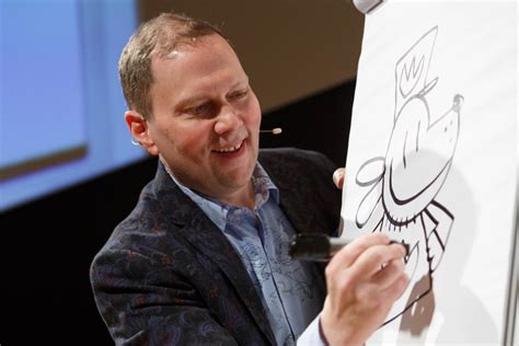 "Captain Underpants" Writer/Illustrator Dav Pilkey Will Host Virtual ...