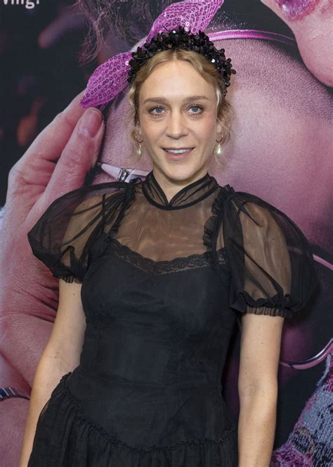 Chloe Sevigny – “The Act” Premiere in New York 03/14/2019 • CelebMafia