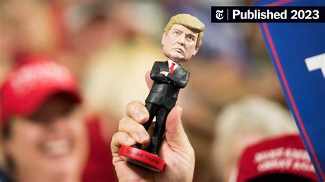 On Trump’s Truth Social: Ads for Miracle Cures, Scams and Fake