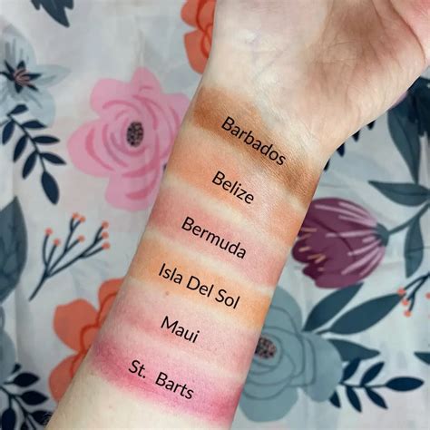 elf luminous putty blush review achieve radiant cheeks