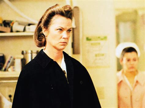 Louise Fletcher Stripped Naked To Befriend 'One Flew Over the Cuckoo's