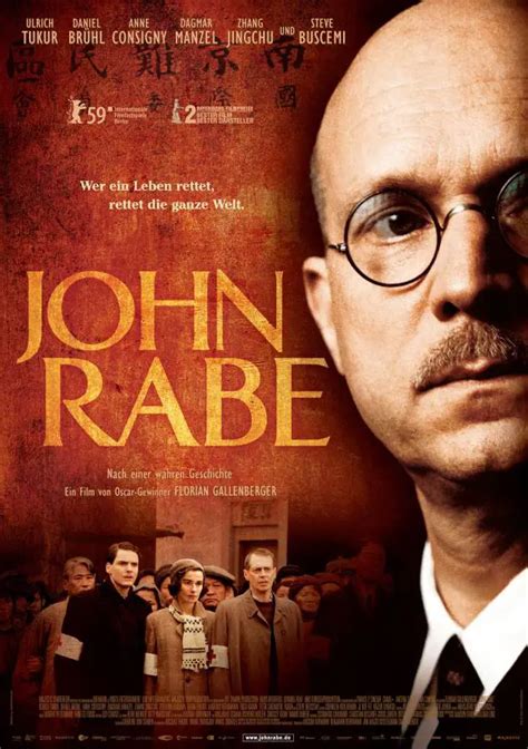 Watch English Trailer Of John Rabe