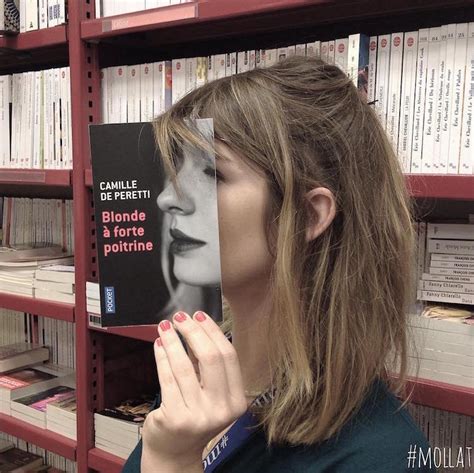 Book Face Series Seamlessly Combines Real-Life People with Cover Art