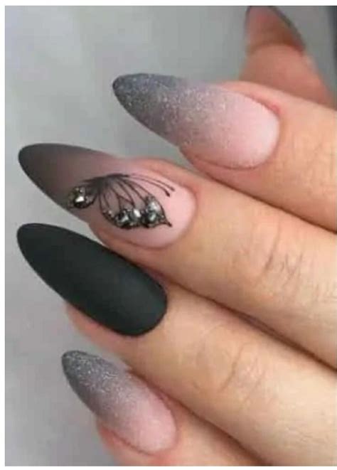 modele de unghii cu gel  manichiura la nivel de arta alizera