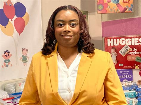 Meet LaNisha Wilson - Bold Journey Magazine