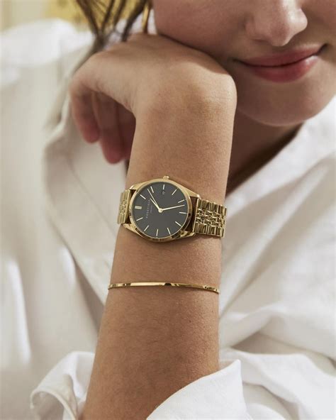 Rosefield Watches | Watches for Women | Official Website