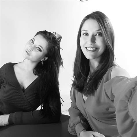TW Pornstars - Nephael. Twitter. Avec la belle @annapolinaxxxx en
