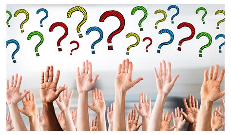 questions questions   questions reputation today
