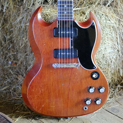 Gibson Vintage Guitars Archives - Fandango Guitars