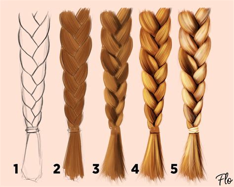 braid hair drawing  andre thompson blog