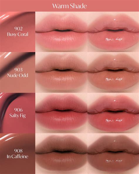 perfect twin lip warm