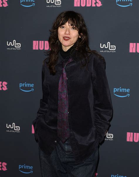 Photo : Leonie Dahan-Lamort - Avant-première de la série Prime Vidéo