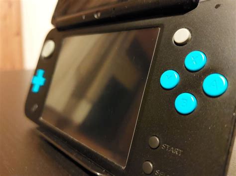 New Nintendo 2DS XL
