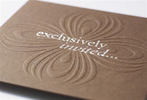 What is Embossing? - Answered - Twinkl Teaching Wiki