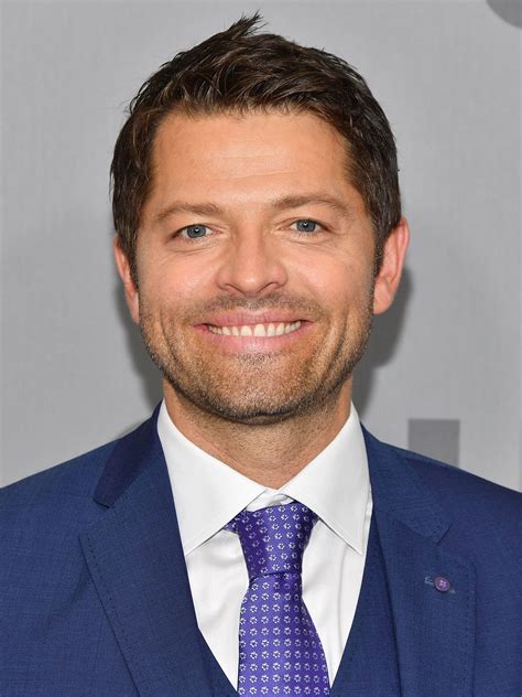 Misha Collins - AdoroCinema