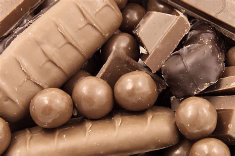 Milk Chocolate Free Stock Photo - Public Domain Pictures