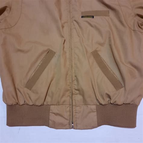 Vintage 1980s MONTGOMERY WARD Collections JACKET Coat… - Gem