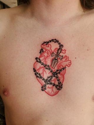 Heard it was Kurapika’s birthday recently, check out this new tattoo I ...