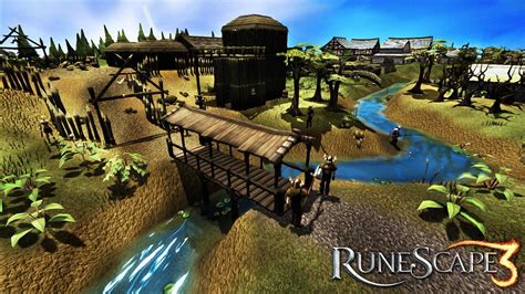 Runescape 3 Wallpaper - KoLPaPer - Awesome Free HD Wallpapers