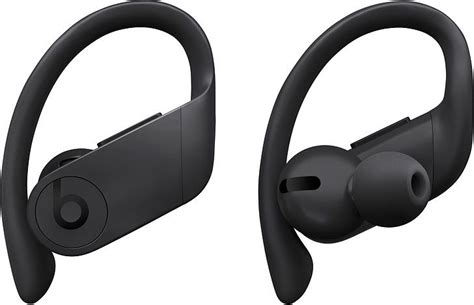 Купить беспроводные наушники Beats Powerbeats Pro (черный) в Минске, цена