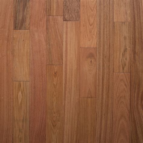 Brazilian Cherry Prefinished & Hardwood Flooring - The Fantastic Floor