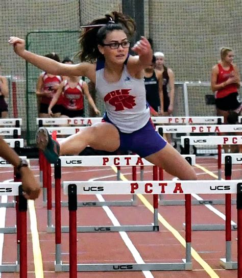 Locals shine at divisions | Cranston Herald