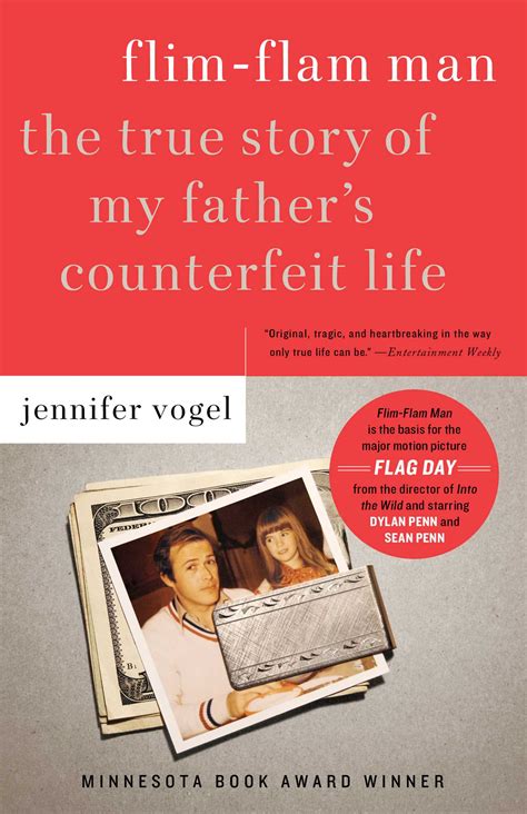 Flim-Flam Man | Book by Jennifer Vogel | Official Publisher Page ...