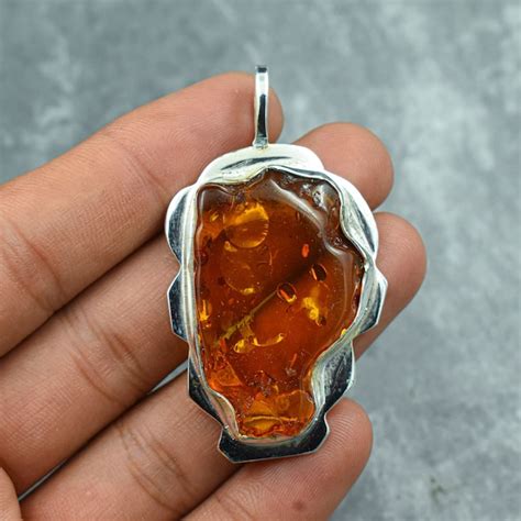 Baltic Amber Jewelry - Etsy