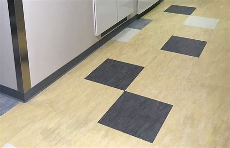 how to install resilient flooring