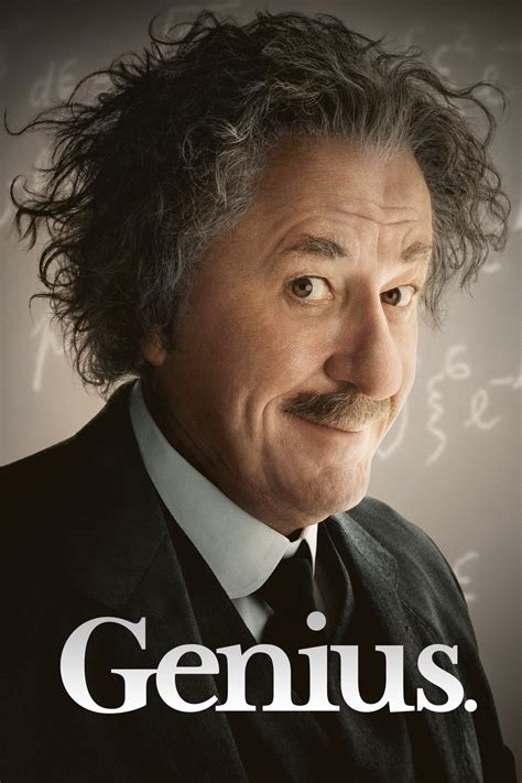 genius saison  allocine