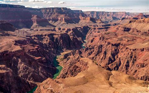 grand canyon iugs