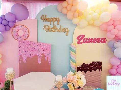 Pastel Candyland_Theme – Fun Factory