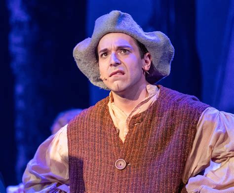 New subscriptions are... - Shenandoah Summer Music Theatre