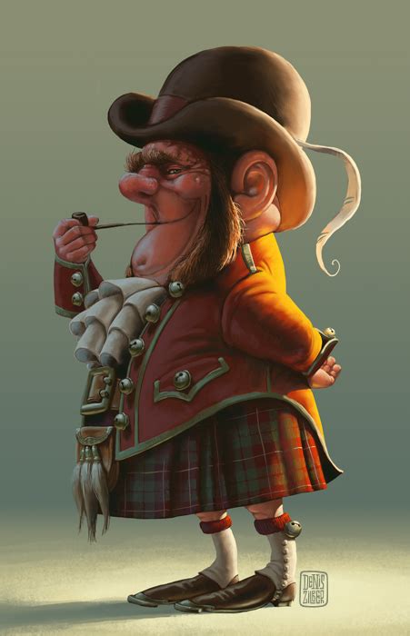 AAU Ideation Club: Artist Profile #10: Denis Zilber