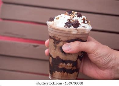 34 Brownie Shake Plastic Cup Images, Stock Photos & Vectors | Shutterstock