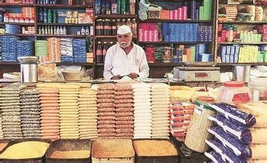 indias kirana stores turn  ebb innovation udaan leads market