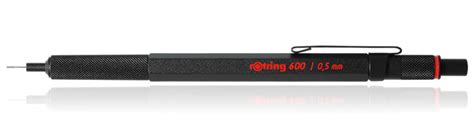 rotring  mechanical pencils
